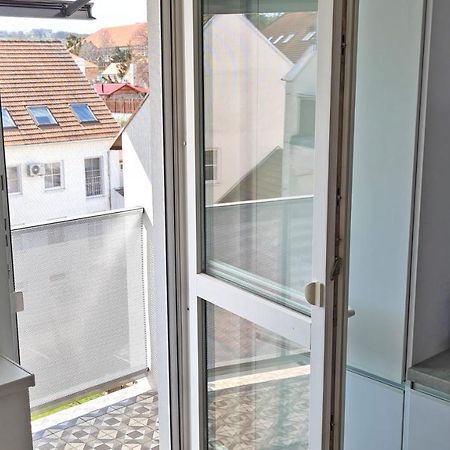 Apartman Polygon فالتيس المظهر الخارجي الصورة