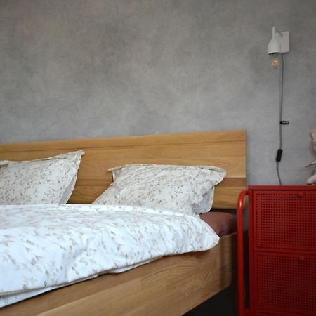 Apartman Polygon فالتيس المظهر الخارجي الصورة