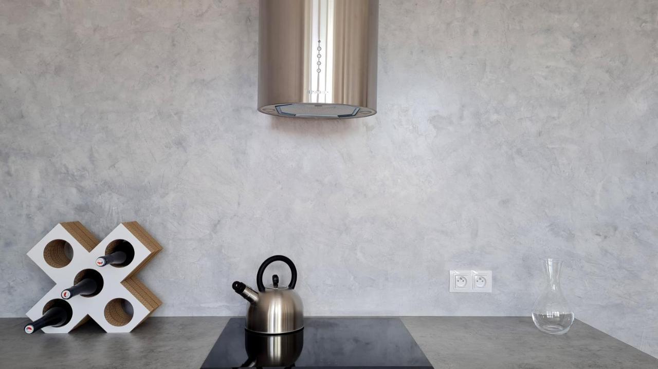 Apartman Polygon فالتيس المظهر الخارجي الصورة