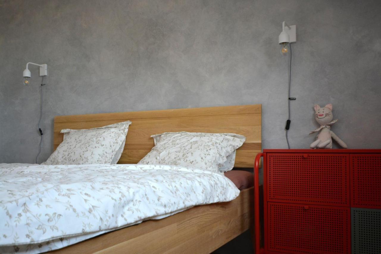 Apartman Polygon فالتيس المظهر الخارجي الصورة
